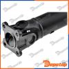 Arbre de transmission pour NISSAN | NWN-NS-001, 10-060040